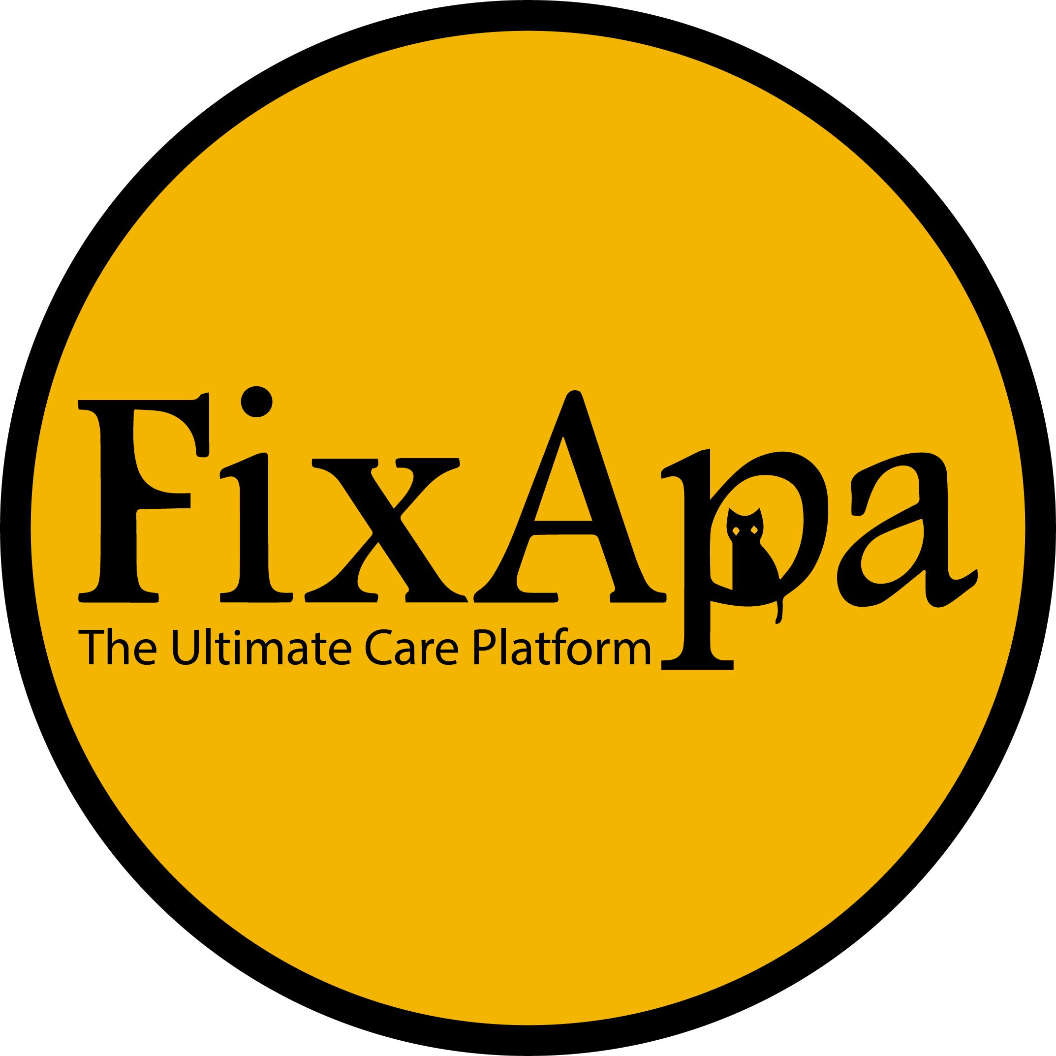FixApa Sdn Bhd